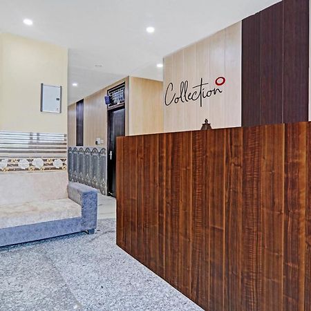 Capital O Sl Galxy Kānpur Exterior photo